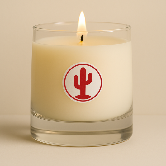 Cactus Flower | Red Hook Candle Collective