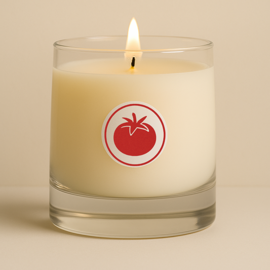 Tomato Vine | Red Hook Candle Collective